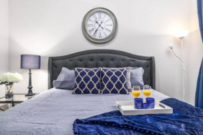 Upscale Downtown Midtown Apartment